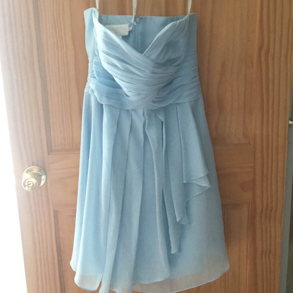 Bridesmaids dress